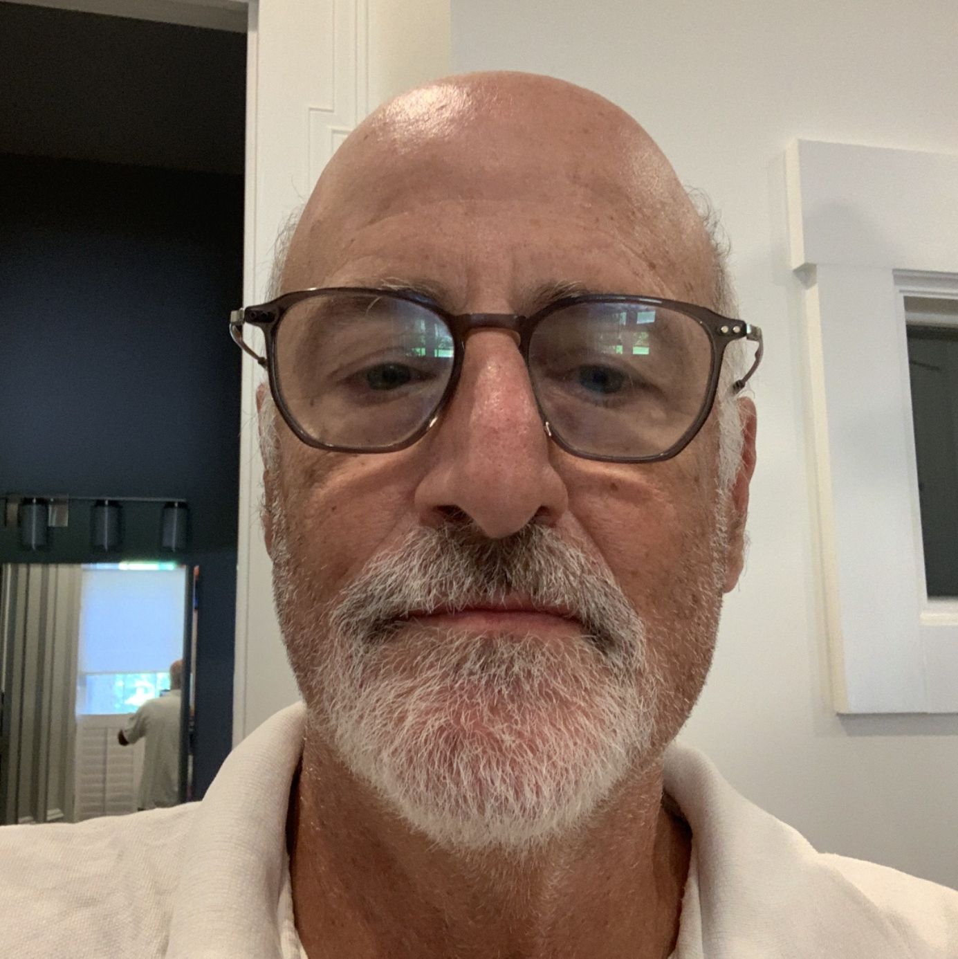 Profile of David Schmidt