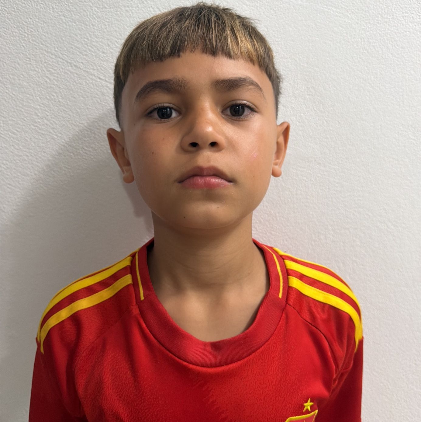 Profile of Xander Rodriguez