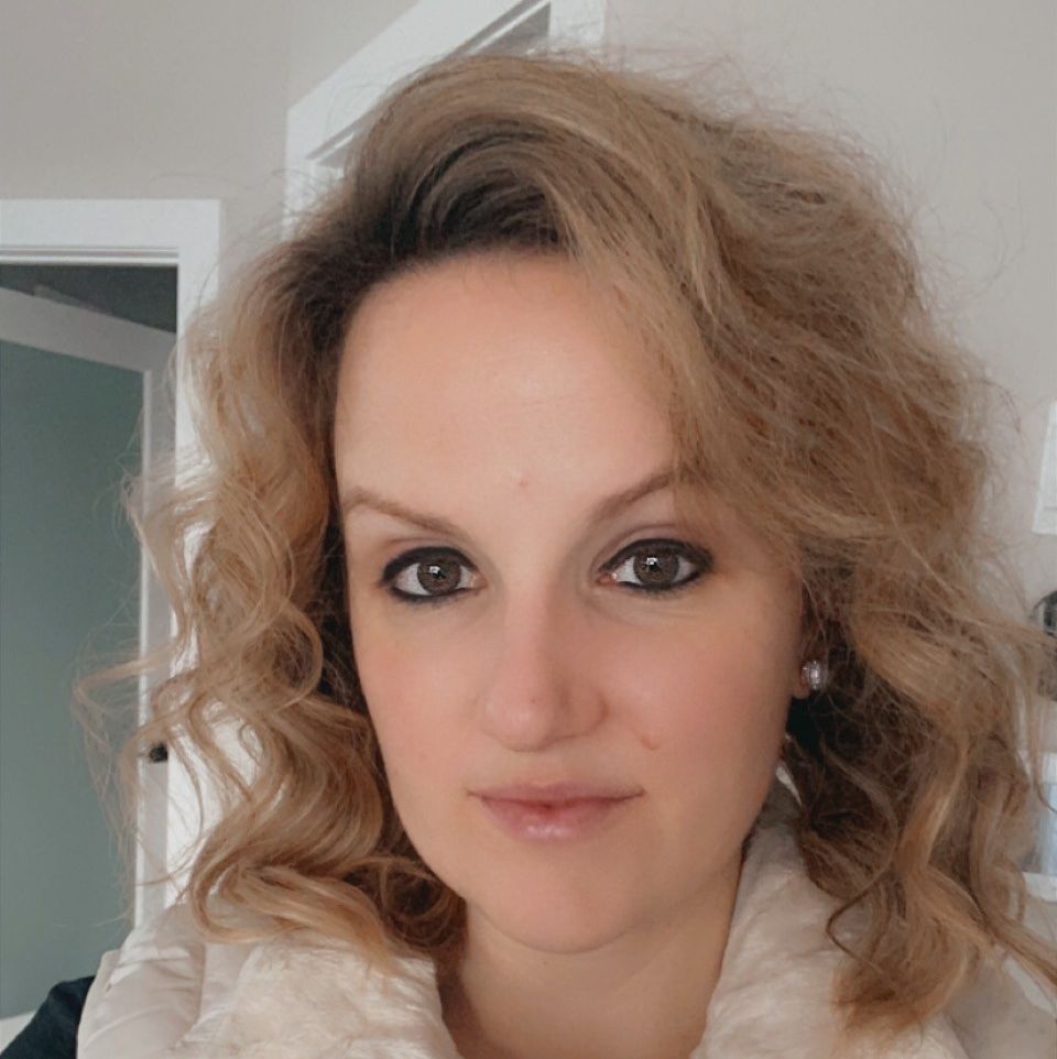 Profile of Kristin Weslosky