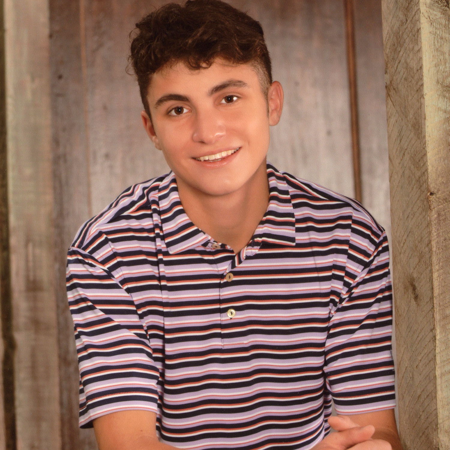 Profile of Christian Swaid