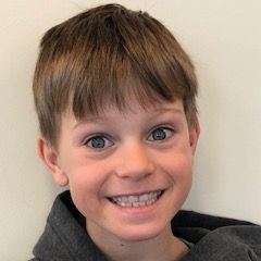 Profile of Nash Steele