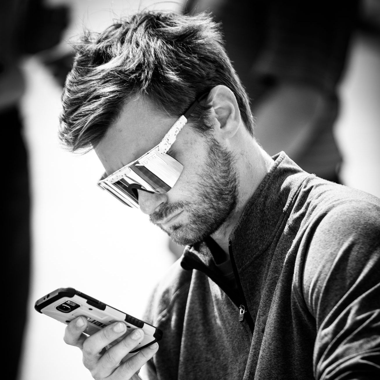 Profile of Greg Maloy