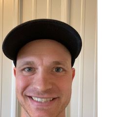 Profile of Gator Caswell