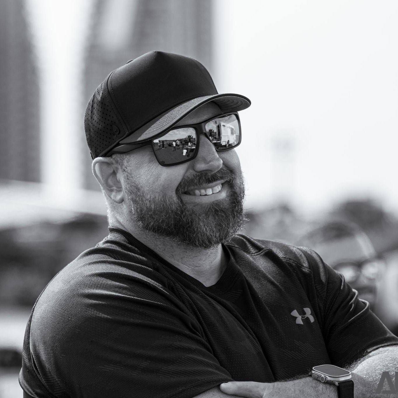 Profile of Bob Schiffer