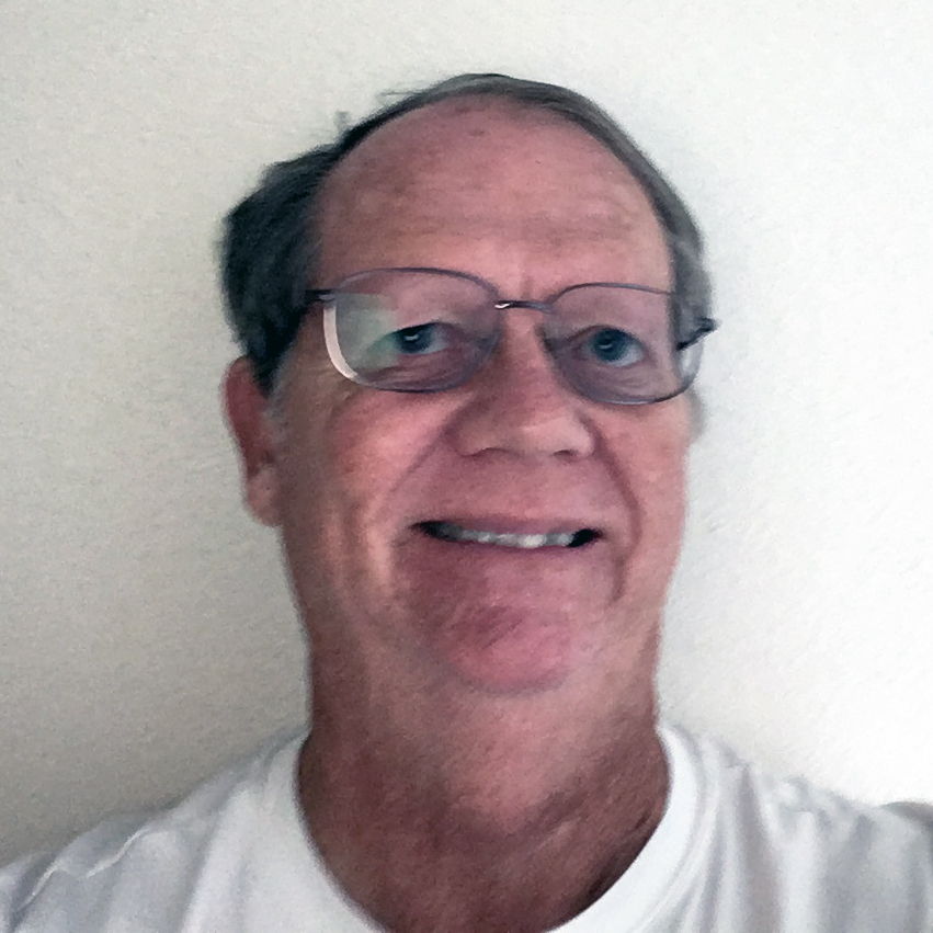 Profile of Craig Langway