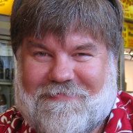 Profile of Bdale Garbee