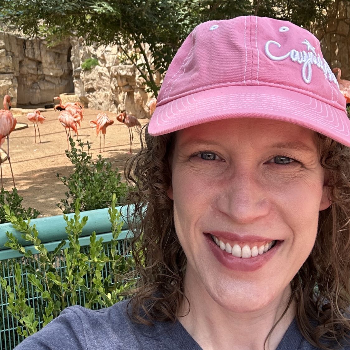 Profile of Alyssa Plumb