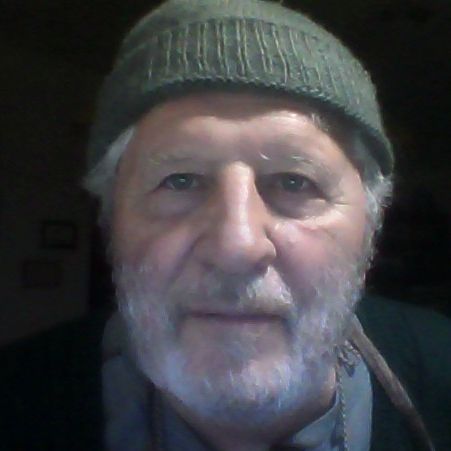 Profile of John Letkeman