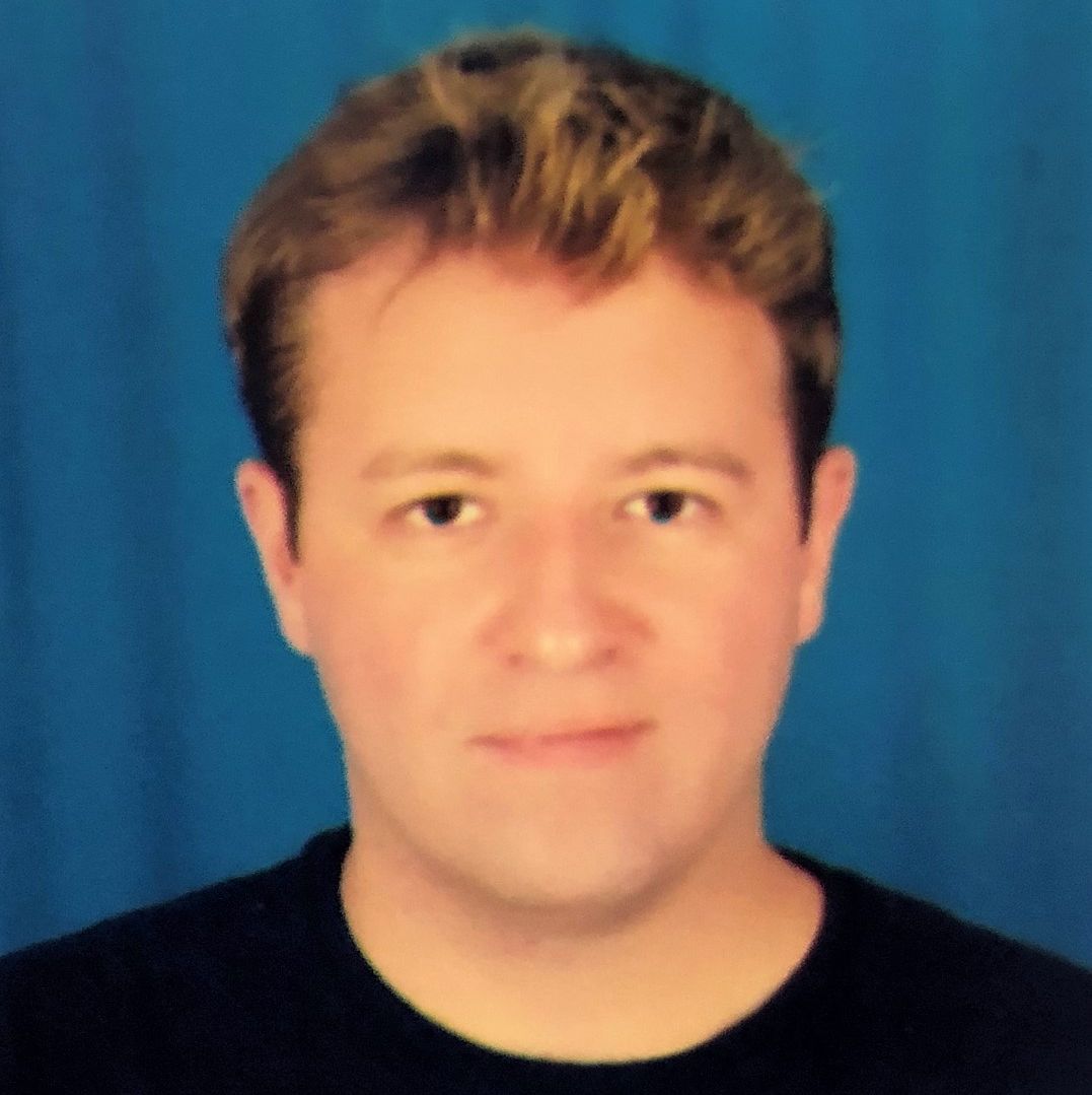 Profile of Gregory Bilotto