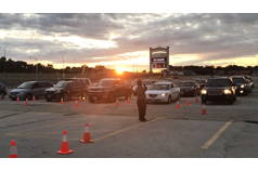 Autocross - Milwaukee Region SCCA