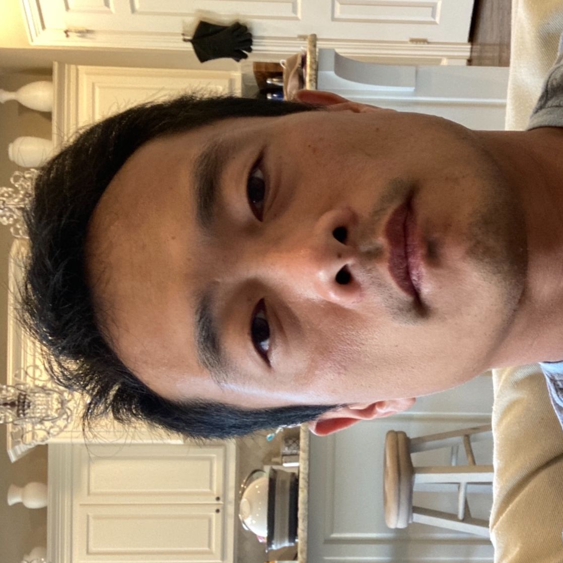 Profile of Jeong Kim