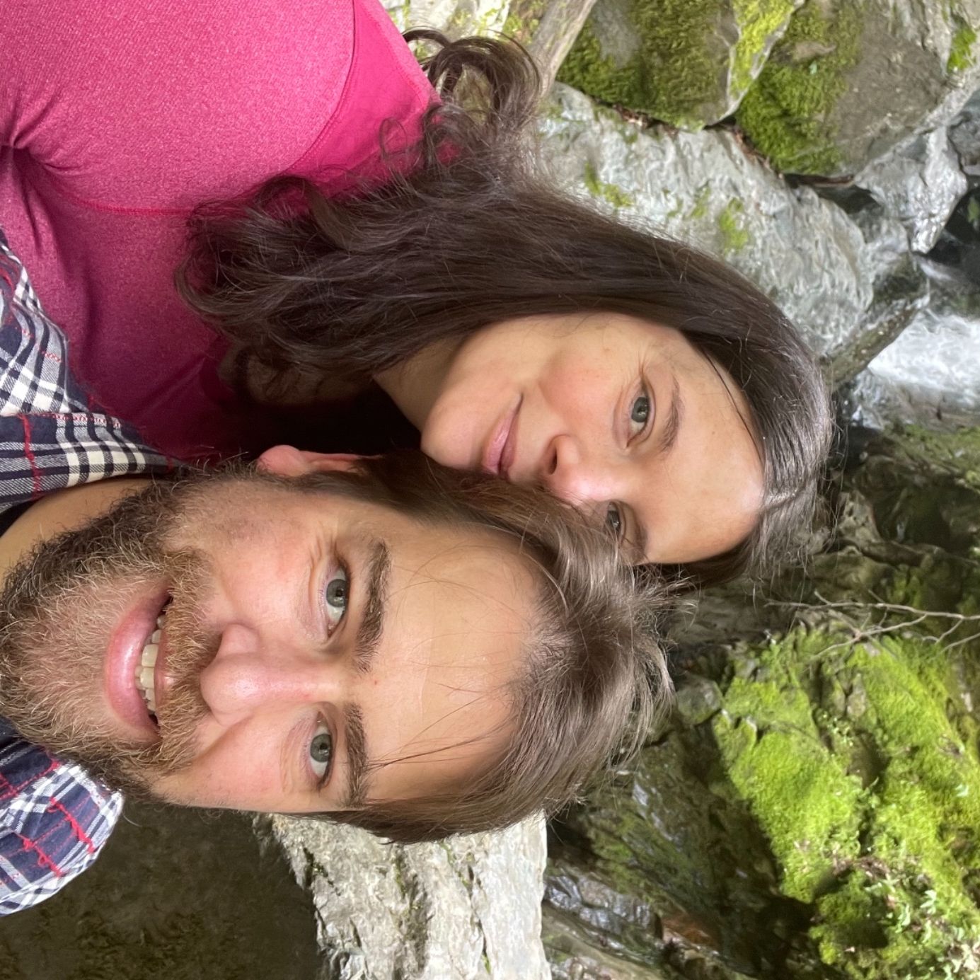 Profile of Jeremy Waen