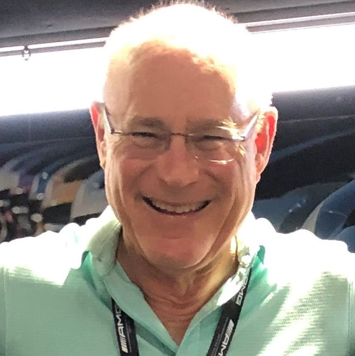 Profile of Larry Fournier