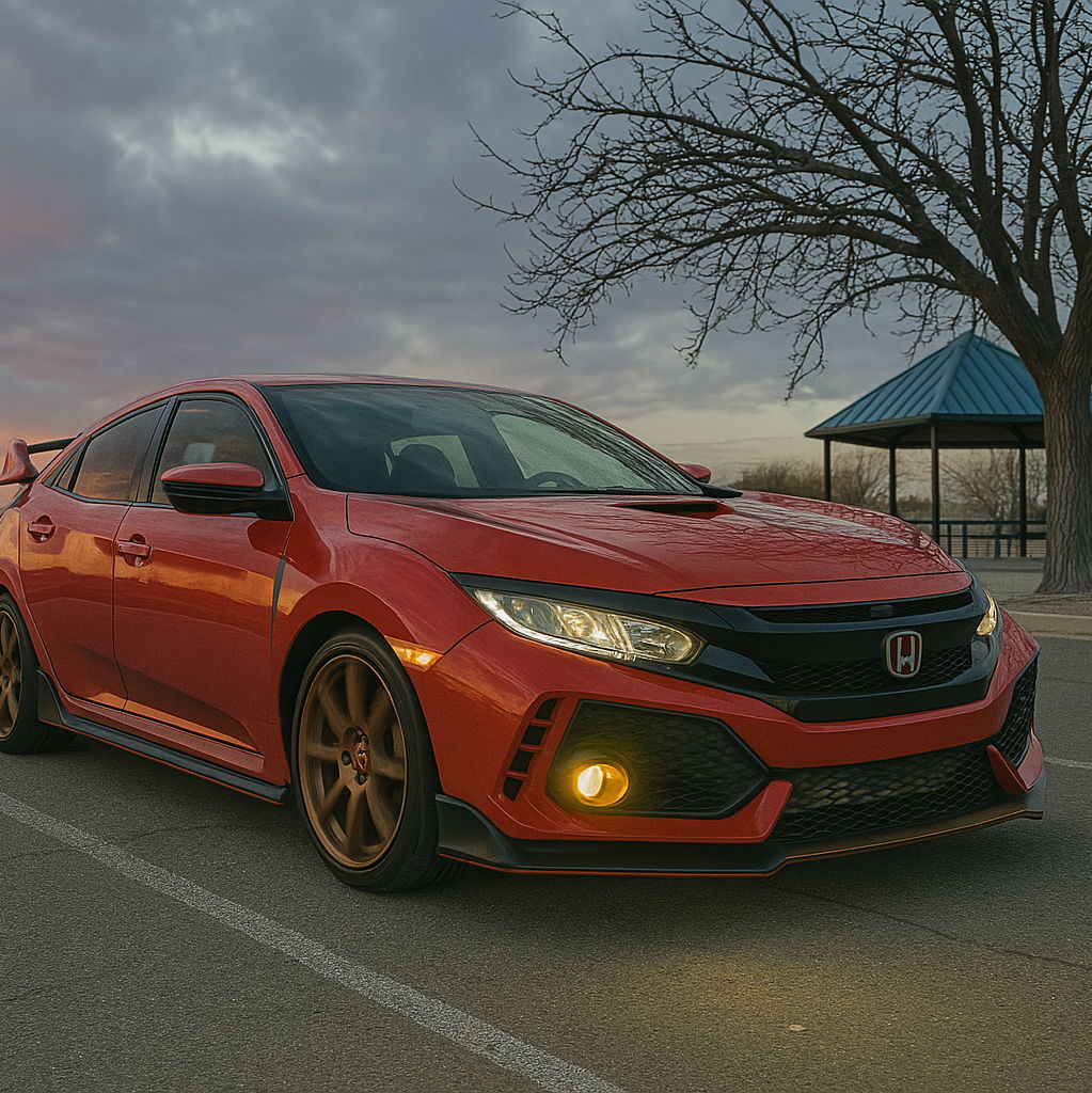 Profile of Dicky J Abad