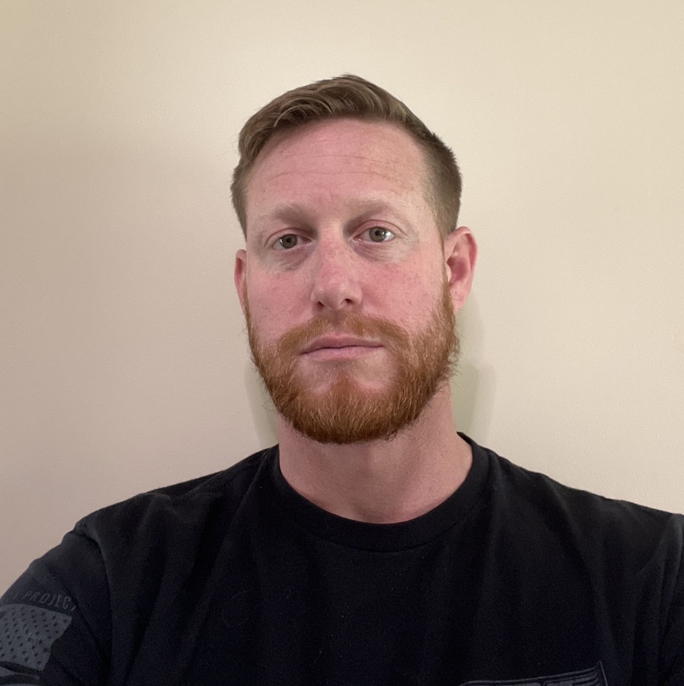 Profile of Kevin Haider