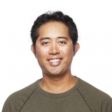 Profile of Ryan Ali Dichoso Romanes