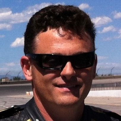 Profile of Mike Applegate
