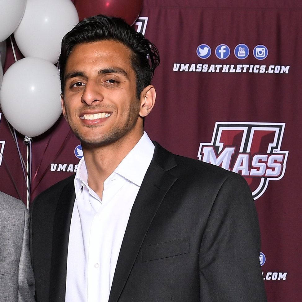 Profile of Zabih Kotecha