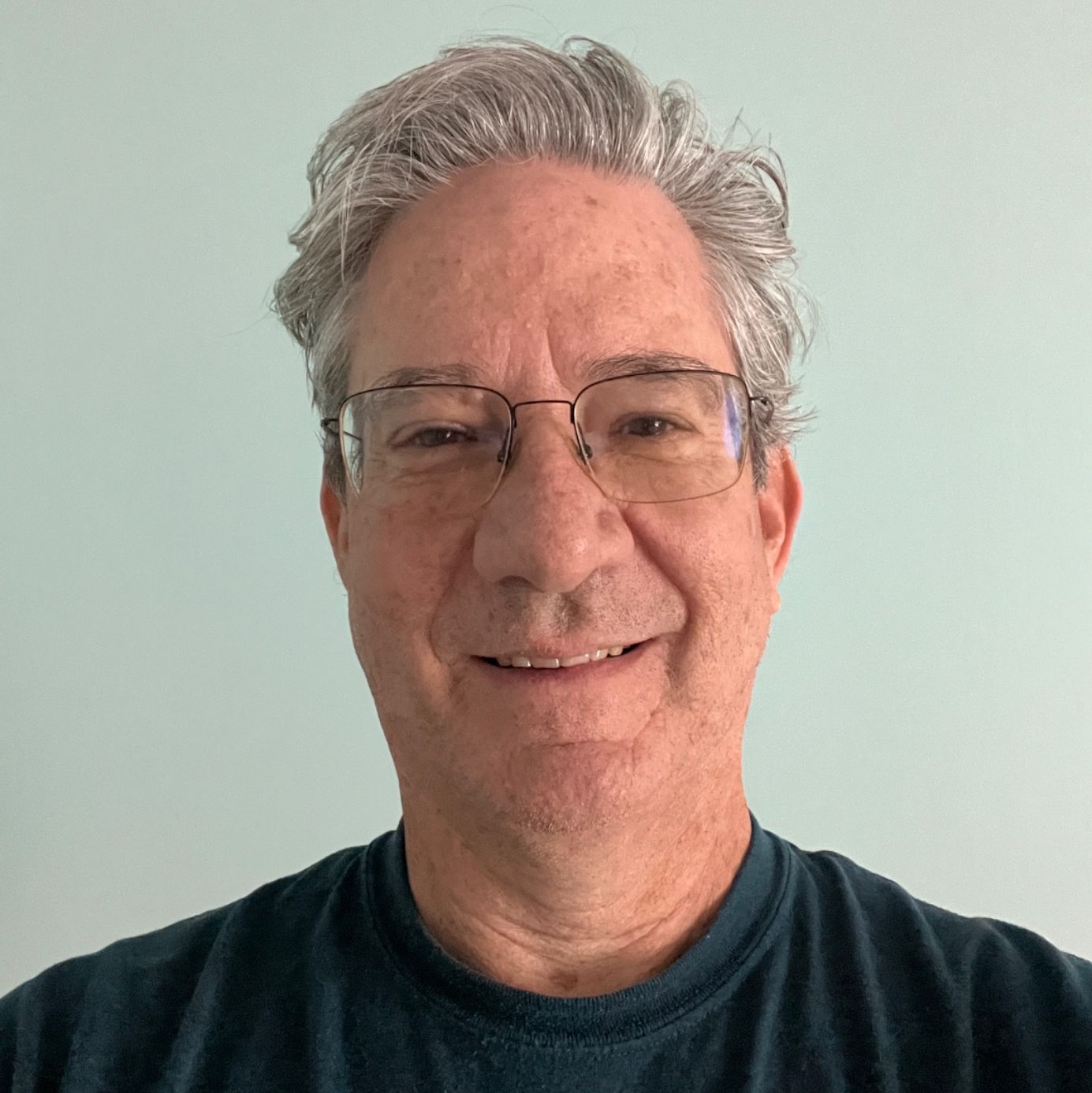 Profile of John Zajac