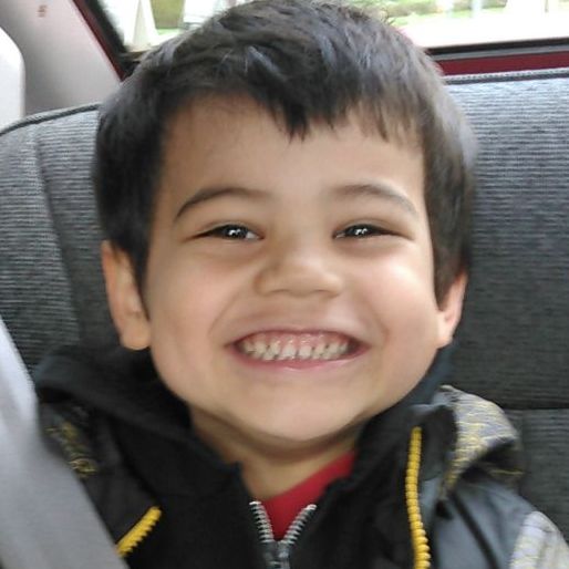 Profile of Richard Shim-Thomas