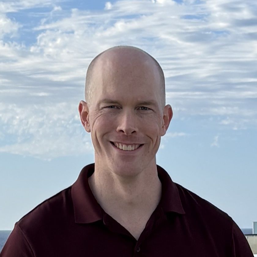 Profile of Eric Kaarsemaker