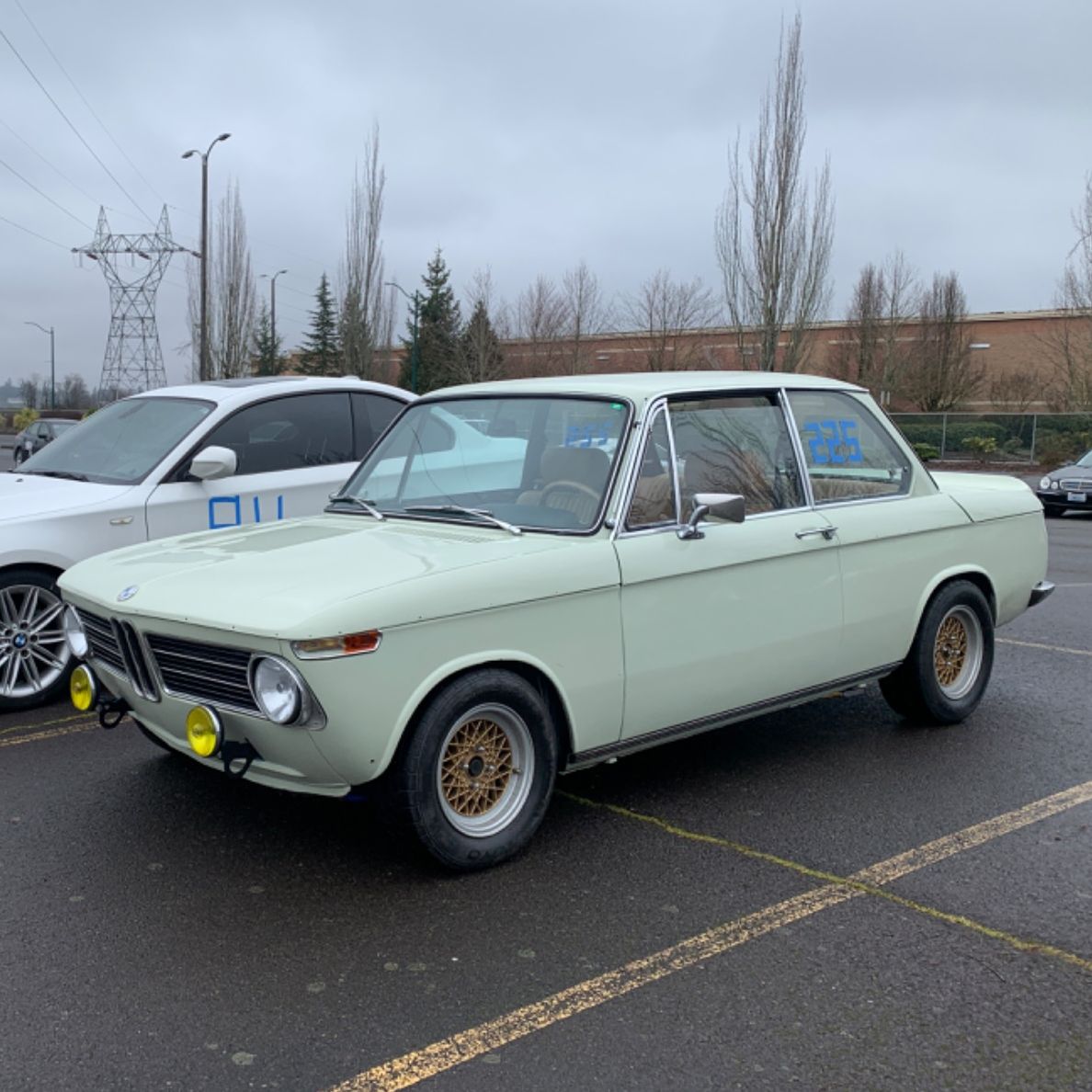 Profile of Ryan Everson