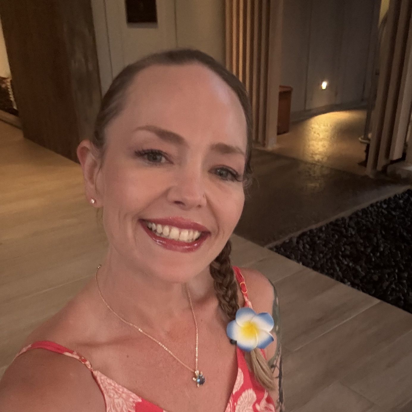 Profile of Tara Johnson
