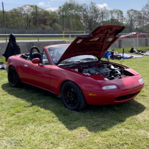 Profile of Shaoxuan Sun