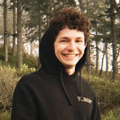 Profile of Mikolaj Umanski