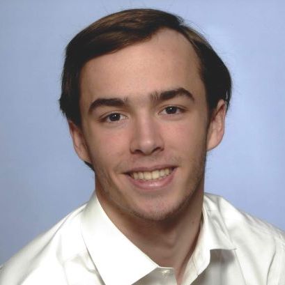 Profile of Collin Wall