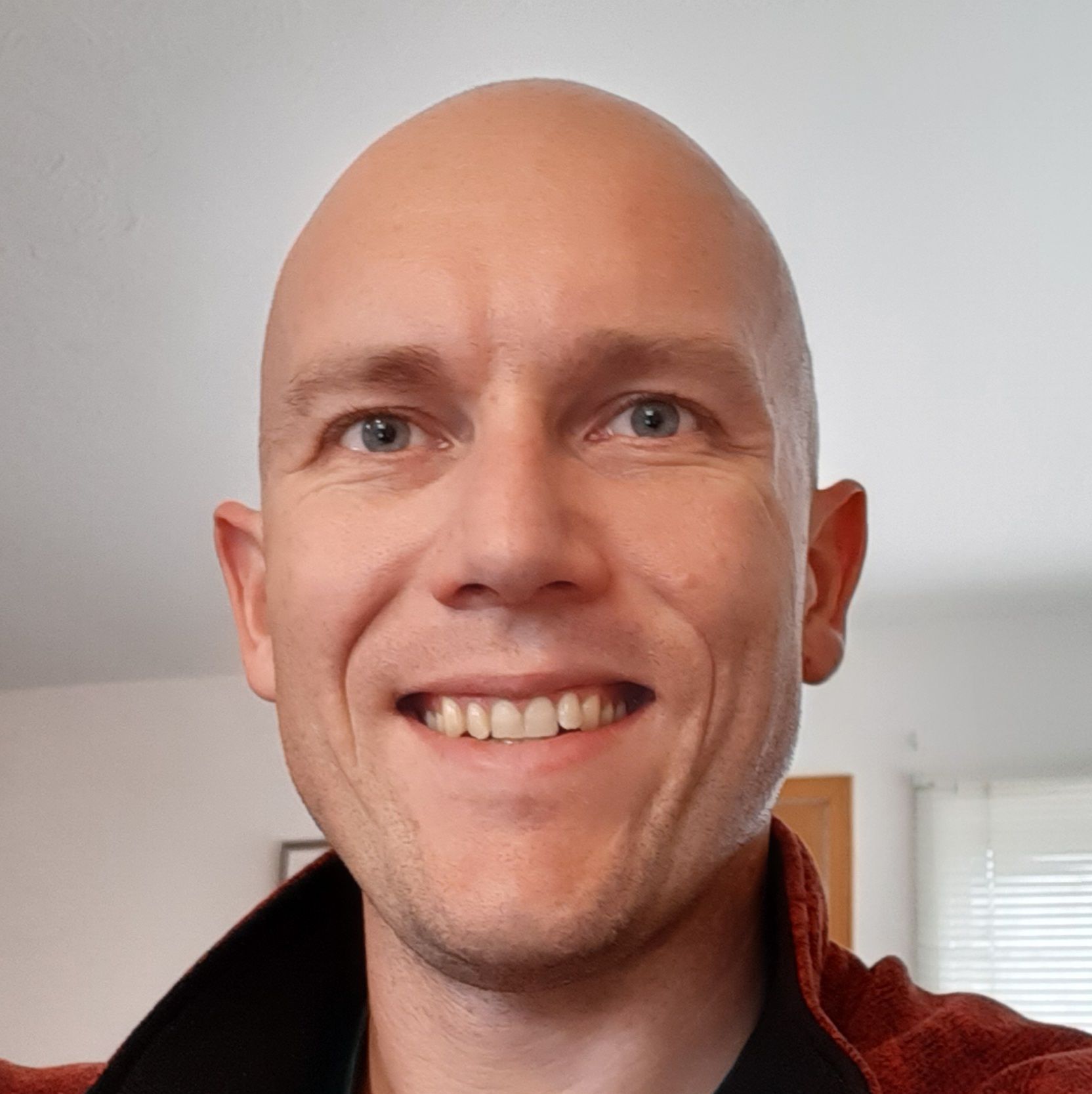 Profile of Robert Johnston