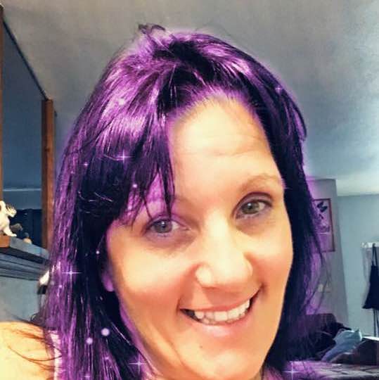 Profile of Rosemarie Page