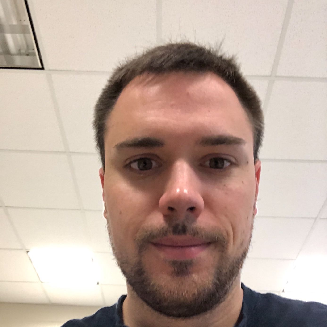 Profile of Daniel Monroe