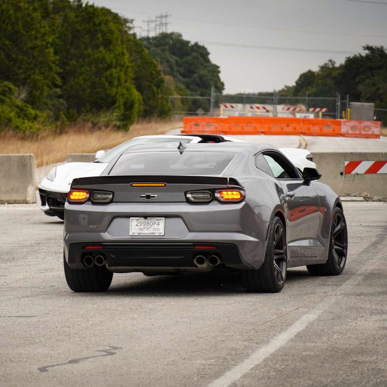 Profile of James Oquin