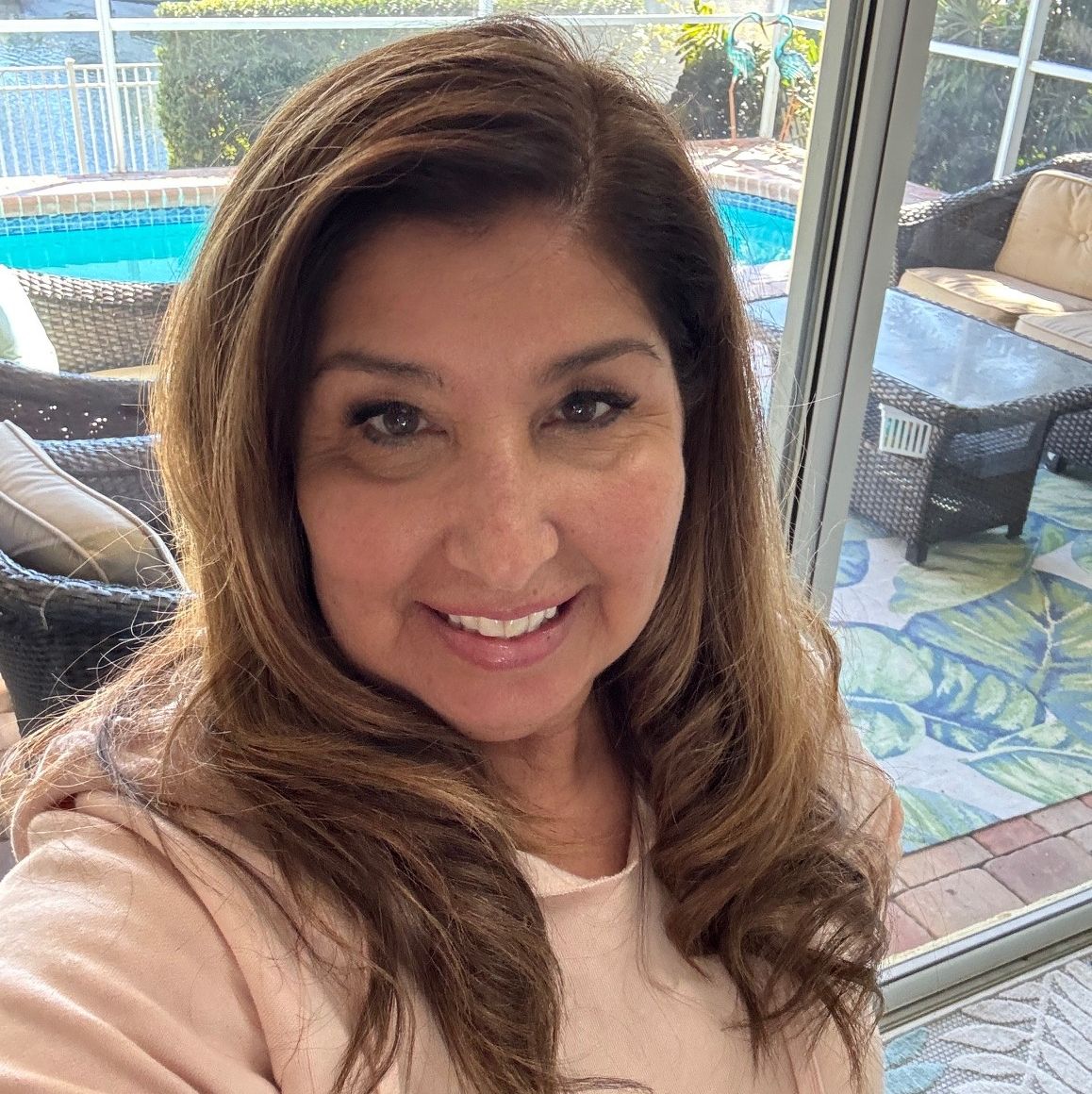 Profile of Bonnie McKee