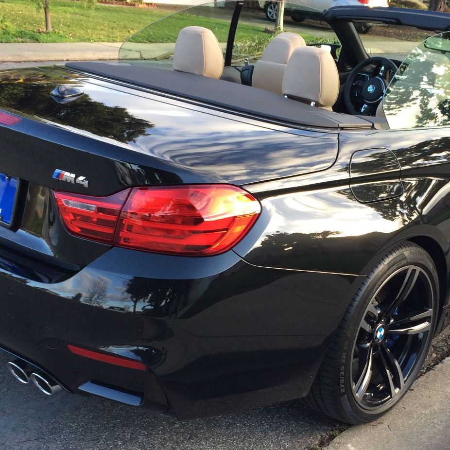 Profile of Mike Bohrer