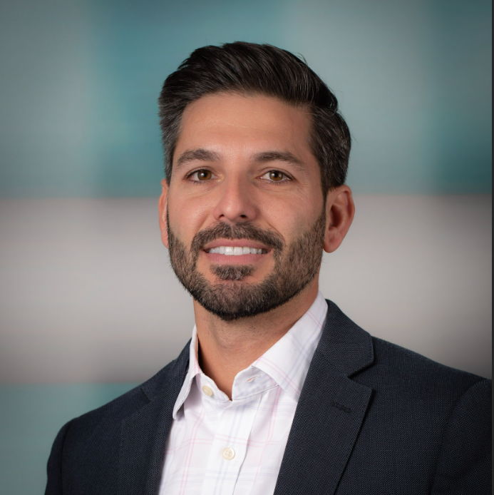 Profile of Ben Rogoveanu