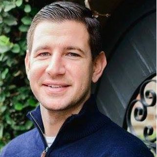 Profile of Benjamin Crisafulli