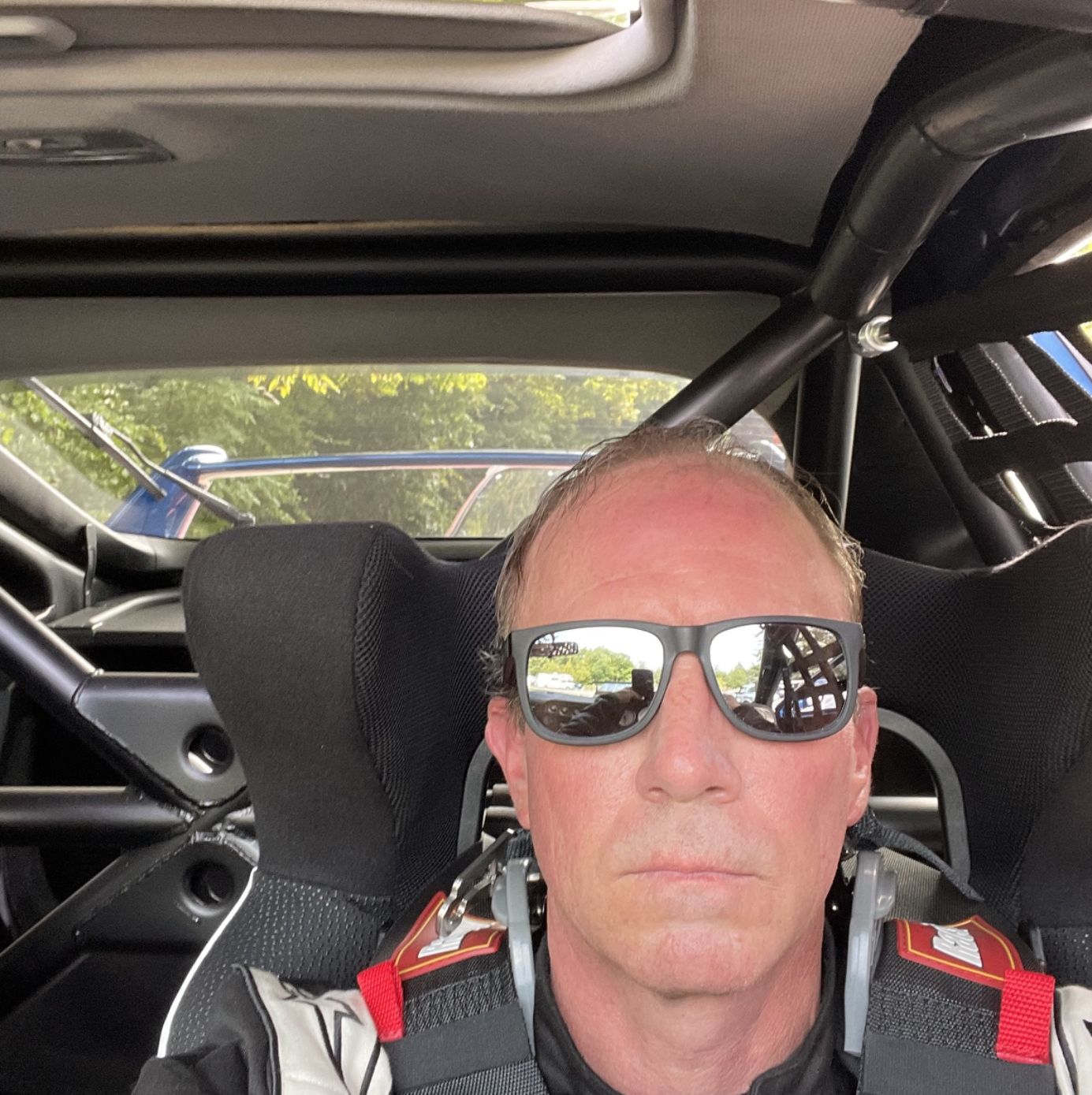 Profile of Craig Olvey