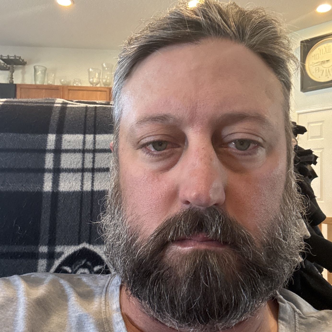 Profile of Jonathan Stafford