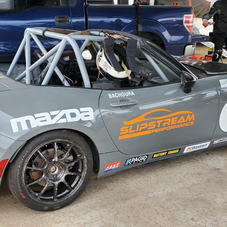 Profile of Jullius Torres