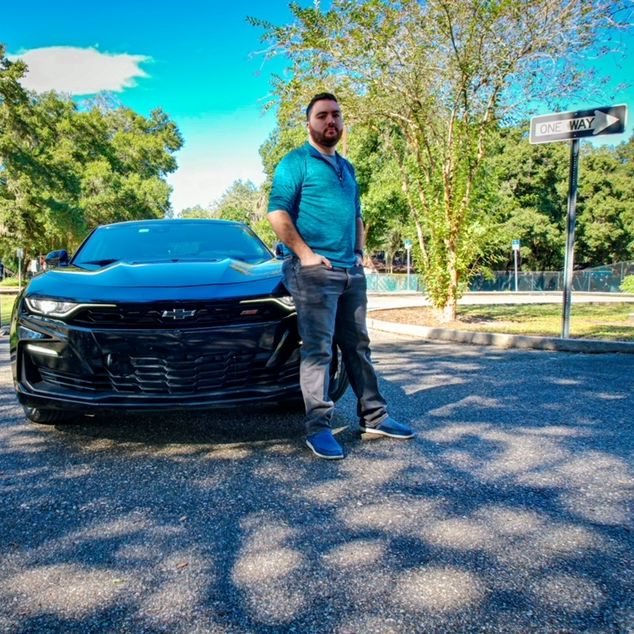 Profile of John Dodi