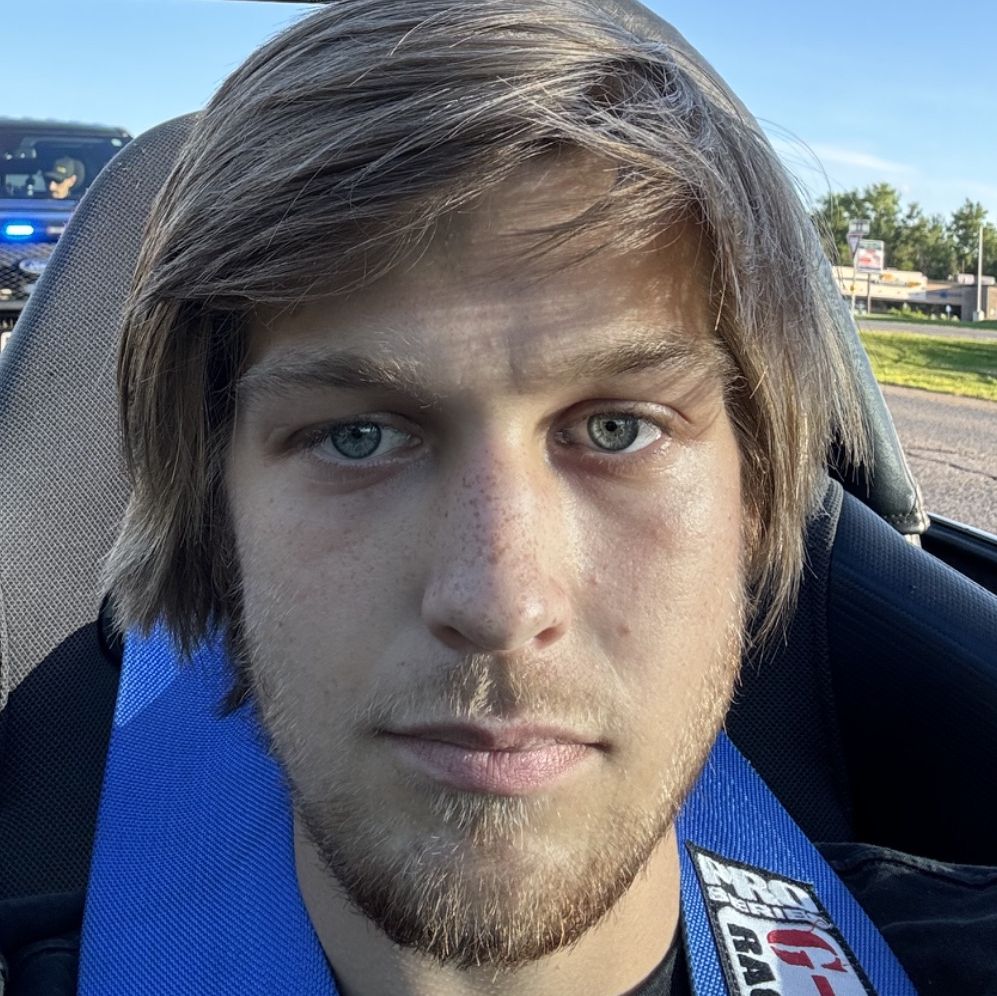 Profile of Austin Smith