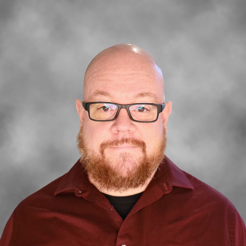 Profile of Ben Spradlin