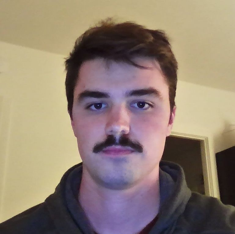 Profile of Benjamin Jones