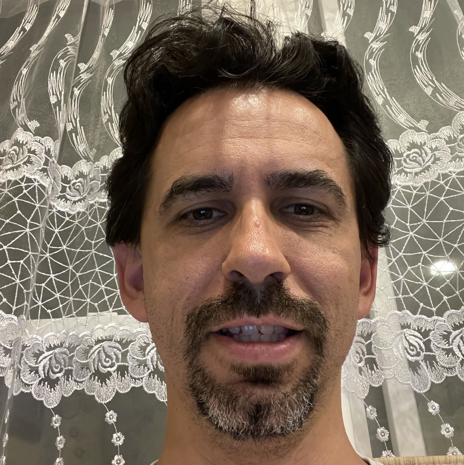 Profile of Mikhail Goykhman