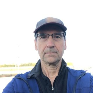 Profile of Garry Appelt