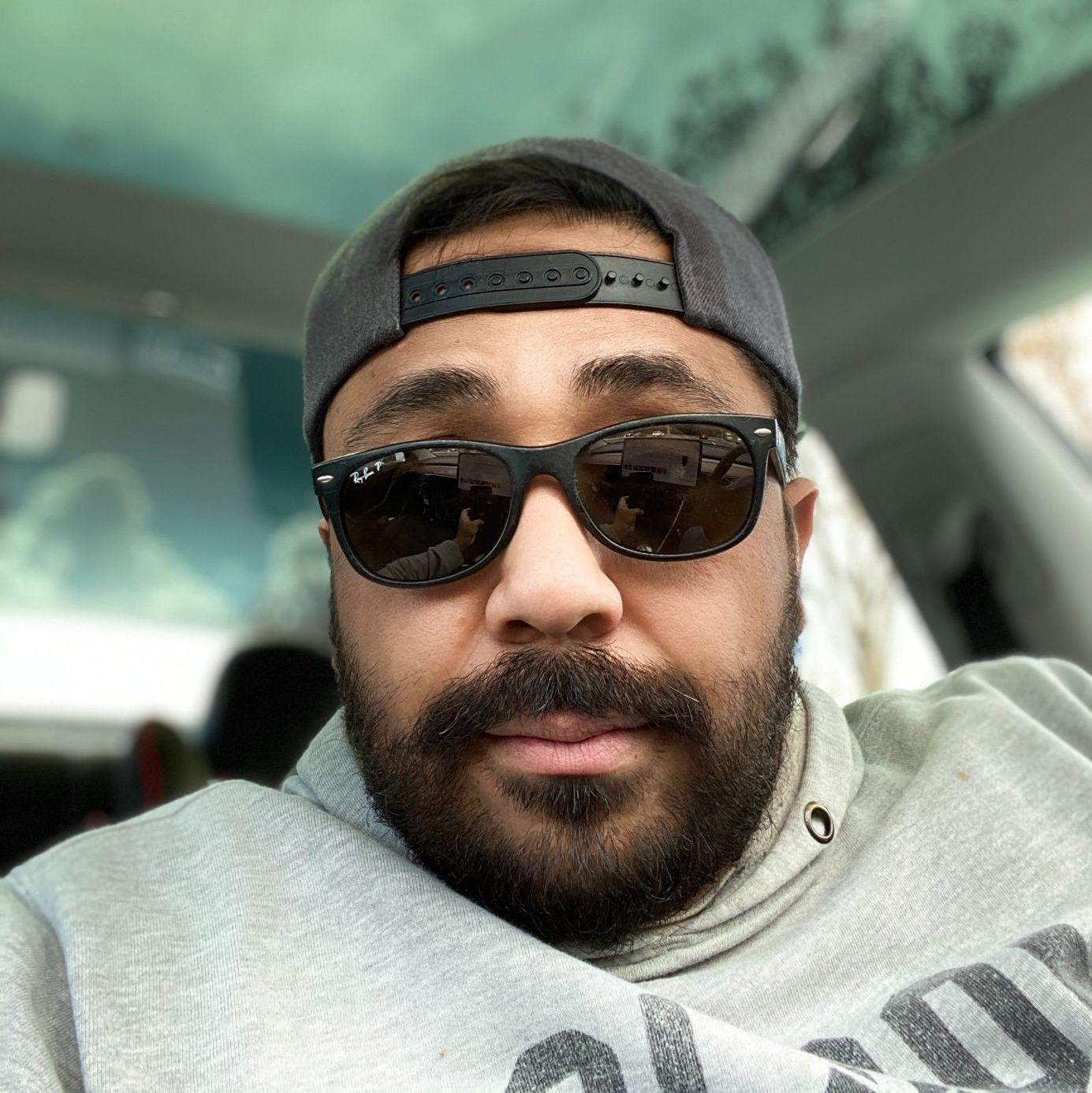 Profile of Francisco Crespo