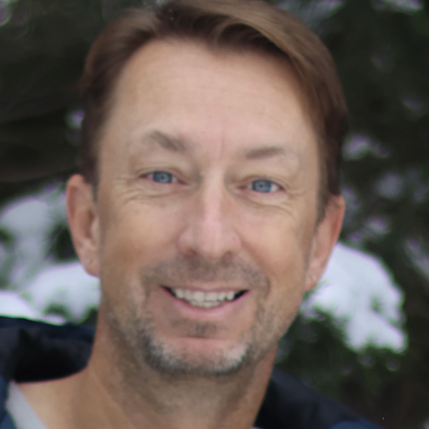 Profile of Blayne Rawsky