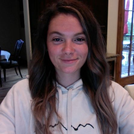 Profile of Ashley Orsillo